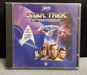 Star Trek 25tn anniversary gra PC