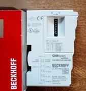 Moduł Beckhoff Can Open LC 5100