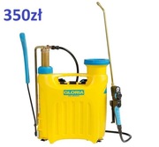 - 50% taniej* nowy opryskiwacz  350zł 