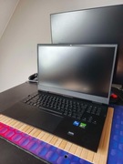 Laptop HP Omen 17-cw2009nw RTX 4060 I-7 13700HX 16GB 1TB