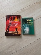 Huna Praktyczny podręcznik i Święta noc Huny Morrell