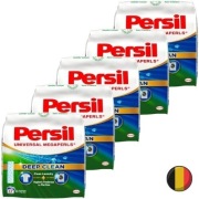 Persil Mega Perls 17 prań  5szt.
