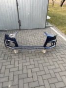 ZDERZAK PRZÓD PRZEDNI DO AUDI A4 B9 S-LINE 2015-2019 8W0807437F