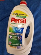 Żel do prania PERSIL Universal 100 prań DE NIEMIEC