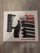 Płyta CD Męskie granie volume 1
