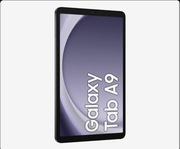 Tablet Samsung Galaxy TAB A9 8/128 grafitowy NOWY