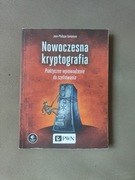 Nowoczesna kryptografia. Praktyczne wprowadzenie do szyfrowania