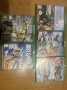 Gry na xbox one s