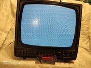 Neptun 171 telewizor czarno-biały