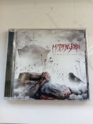 MY DYING BRIDE -For Lies I Sire / TIAMAT, ANATHEMA,MOONSPELL,PARADISE LOST