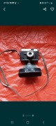 Stary aparat fotograficzny analogowy smiena 8M ZSRR 