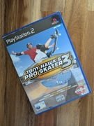 Tony Hawk's Pro Skater 3 - PS2