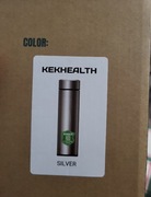 Pojemnik chłodzący na insulinę leki KEKHEALTH stal nierdzewna POWYSTAWOWY