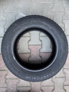 Opony zimowe Lanvigator Catchsnow 195/65R16C do dostawczaka