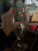 Szklanki do piwa złota jakość piwa kolekcjonerskie 6 sztuk