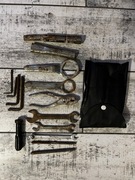 Zestaw kluczy serwisowych Suzuki GSX 1300R Hayabusa