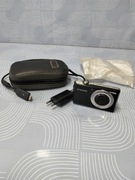 Stary aparat fotograficzny Samsung 