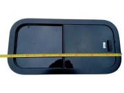 Szyby / Okna / Szyberdachy / Duża ilość do Kampera Vana Łodzi Karetki