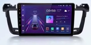 NOWE Radio nawigacja Peugeot 508 ANDROID GPS Bluetooth 