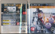Battlefield 4 PS3