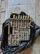 Mechatronika skrzyni biegów + Sterownik a8 d3 4.2tdi JYN BVN 