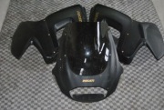 Owiewki Ducati ST2 czacha zadupek