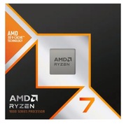 AMD Ryzen 7 9800X3D BOX