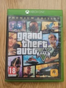 GTA V Grand theft auto V Xbox One