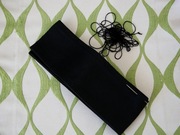 POKROWIEC NA KIEROWNICE NAKŁADKA SKÓRA DO OBSZYCIA