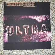 DEPECHE MODE - ULTRA LP(M) 1ST ENGLAND PRESS RARE