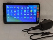 Tablet Colorovo CityTab Lite 3G GPS 2.0 7" Modem Dual SIM Android Zasilacz