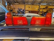 Lampy Tył bmw e39 touring
