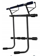 Wielofunkcyjny drążek do podciągania 4w1