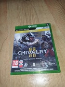 chivalry 2 Xbox One/Series X|S
