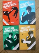 Bruce Lee, Uyehara - Metoda Walki 1-4 Całość