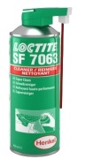 Odtłuszczacz rozpuszczalnikowy Loctite 7063 - 400ml