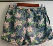 ZARA Spodenki kąpielowe męskie
