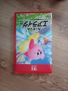 KIRBY AIR RIDERS - GRA SWITCH 2 