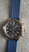Timex T2P184 zegarek z podświetleniem tarczy idiglo + 2 paski