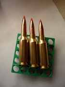 6MM ARC ( Advanced Rifle Cartridge ) - STARLINE