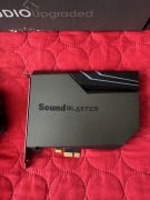 Karta dźwiękowa/muzyczna wewnętrzna +chłodzenie procesora