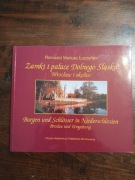 Zamki i pałace Dolnego Śląska Romuald Łuczyński