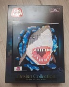 Klocki Elefun Rekin 3d