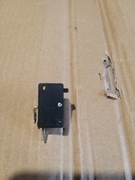 Piła ukośnica Scheppach HM80L- wyłącznik. 