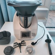 Thermomix 5 w idealnym stanie