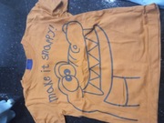 Koszulka chłopięca roz.92