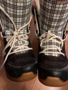 Buty snowboardowe Head
