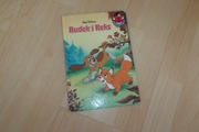 rudek i reks disney