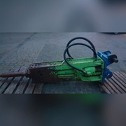 Młot do Kucia Montabert FM501