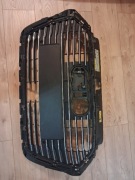 Grill atrapa audi a3 e-tron stan idealny 8v4853651aa,8v4853651ac